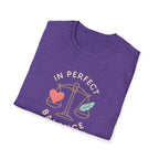 In Perfect Balance T-Shirt