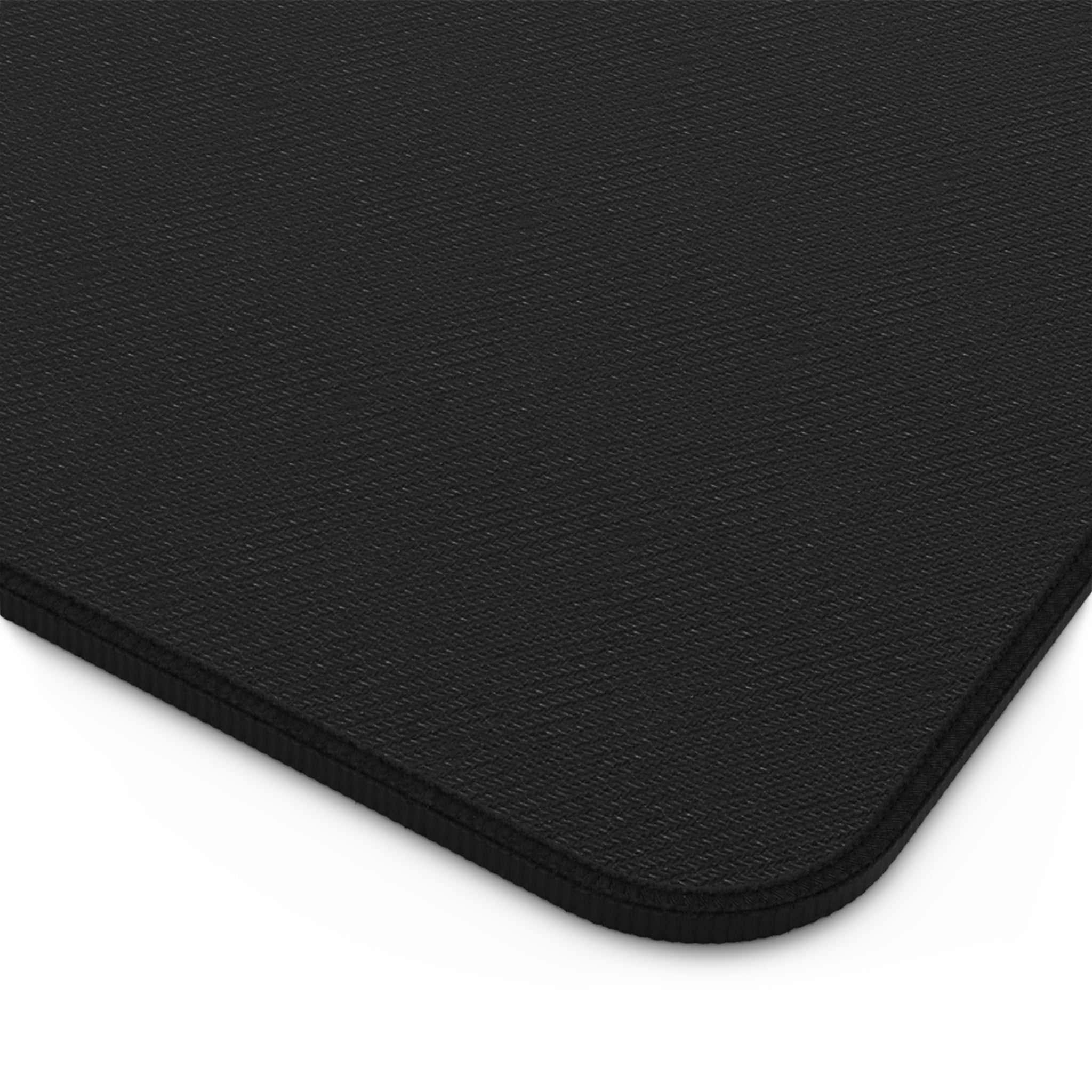 Meditative Shiva & Parvati Art Desk Mat - Office Desk Mat