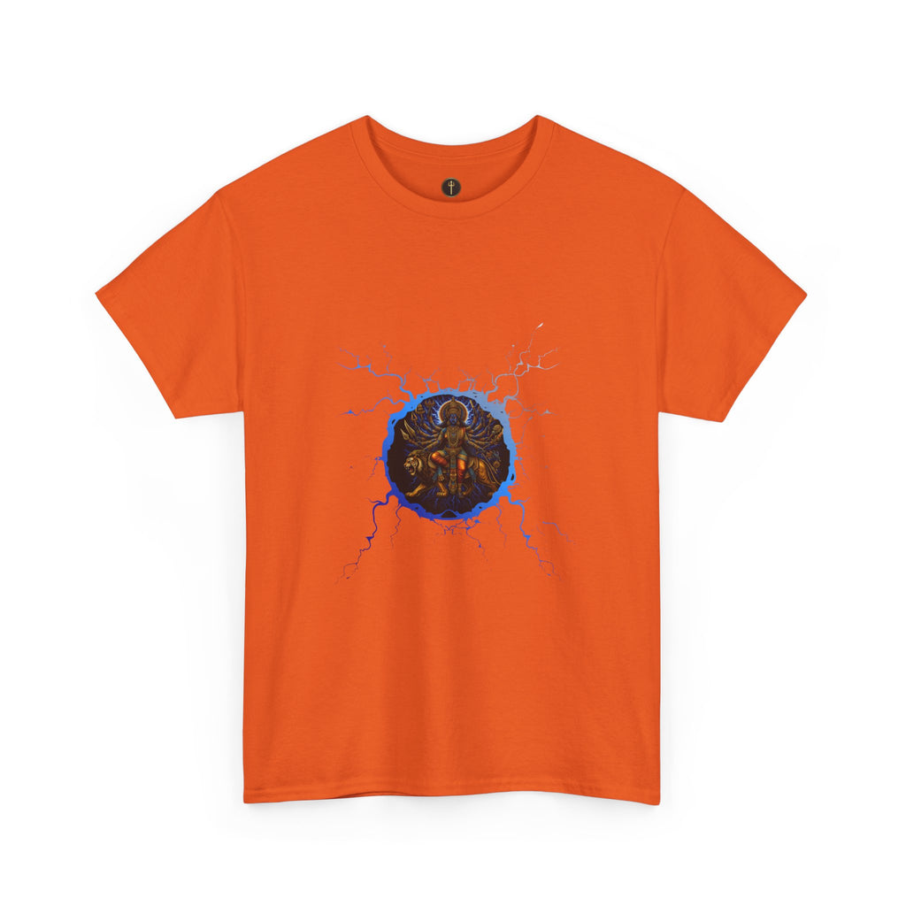 Navratri Night 7 Kalaratri T-Shirt