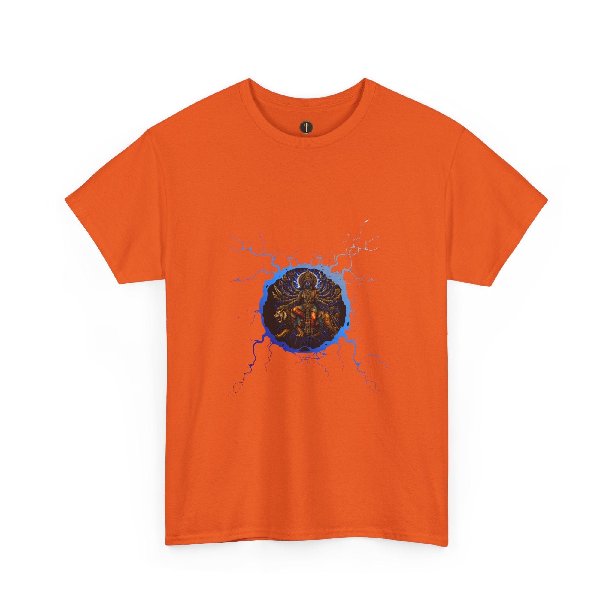 Navratri Night 7 Kalaratri T-Shirt