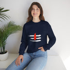 Shiva Tripundra Sweatshirt