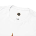 Cosmic Shiva T-Shirt – Universe Energy, Balance & Consciousness Tee