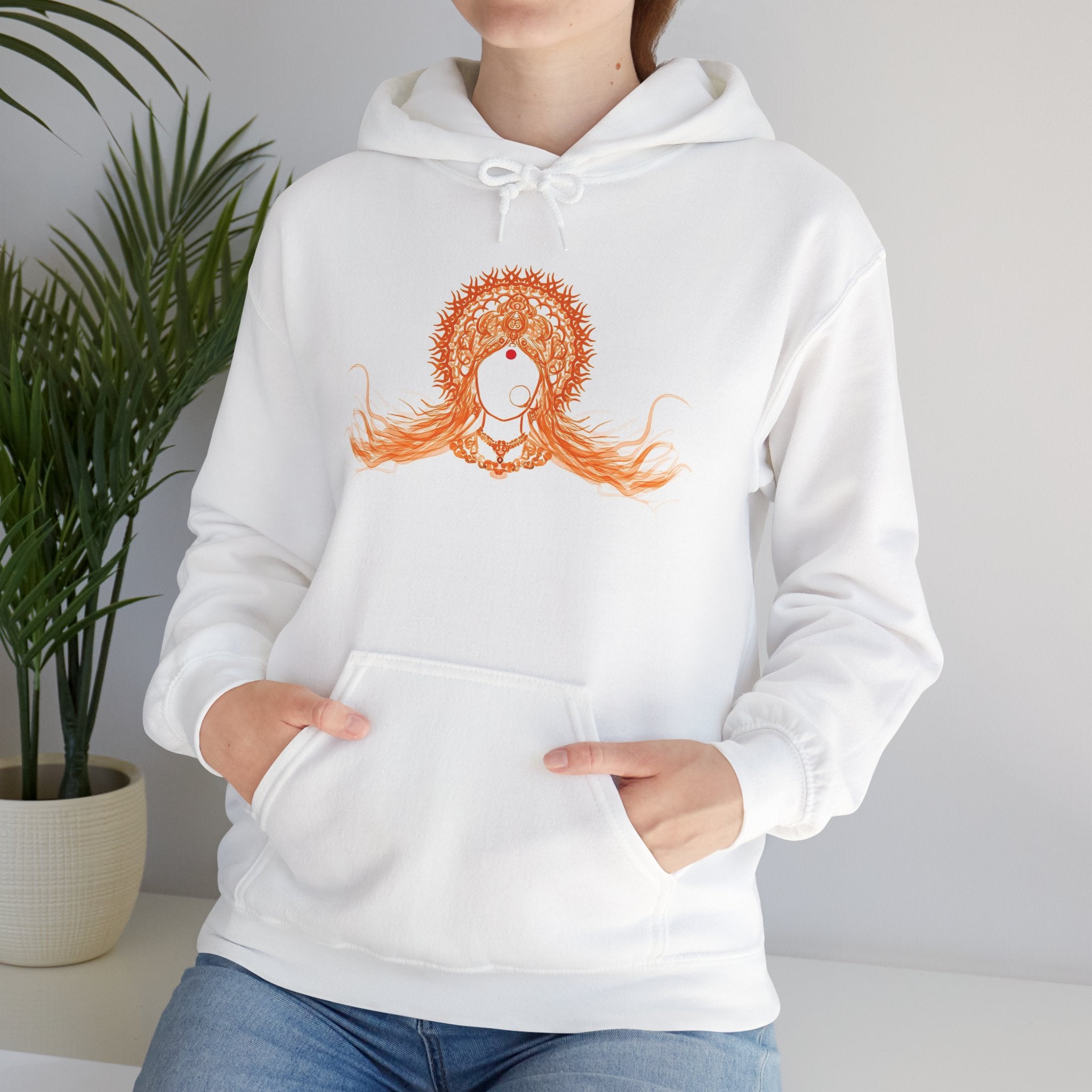 Shakti Devi Hoodie