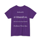 Navratri Night 7 Kalaratri T-Shirt