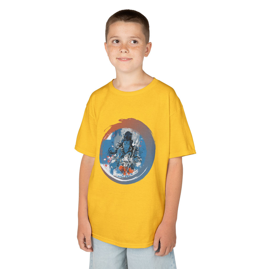 Kids Shiva & Ganesh T-Shirt