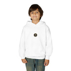 Kids Shiva Trishul Hoodie