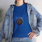 Navratri Night 7 Kalaratri T-Shirt