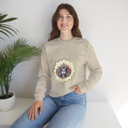 Divine Shakti Goddess Sweatshirt