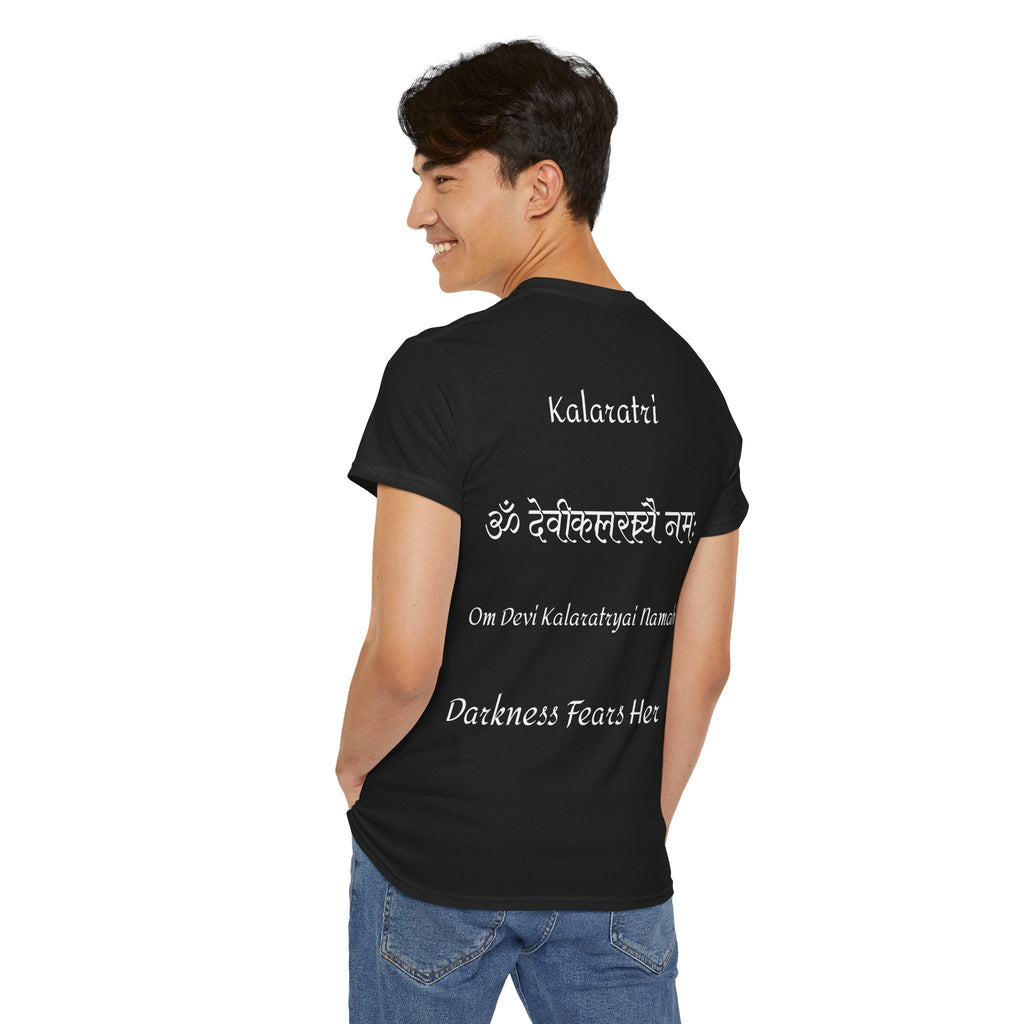 Navratri Night 7 Kalaratri T-Shirt