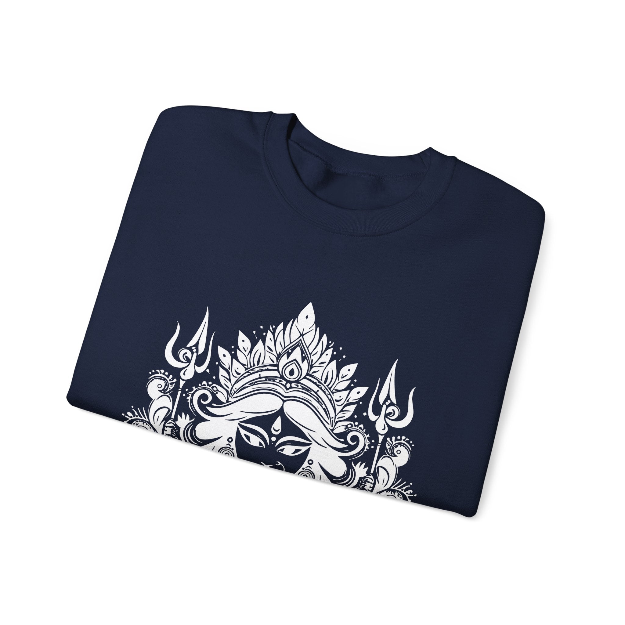 Devi Shakti Goddess Sweatshirt