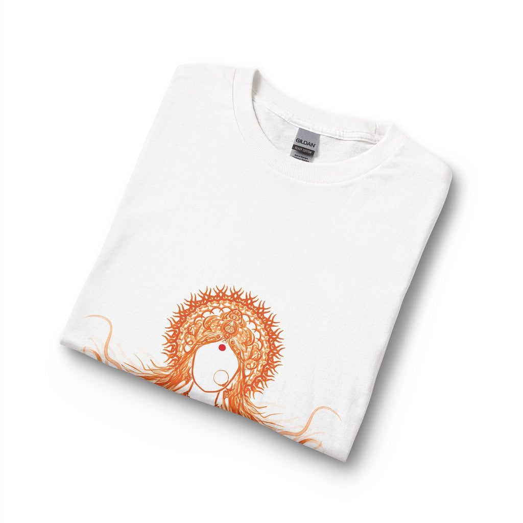 Shakti Devi Long Sleeve T-Shirt