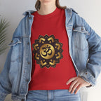 Om Lotus T-Shirt