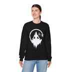 Lord Shiva Meditating Sweatshirt