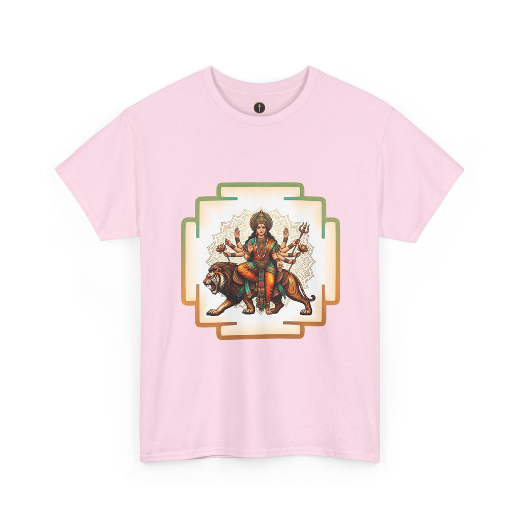Navratri Night 9 Siddhidatri T-Shirt