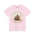 Navratri Night 9 Siddhidatri T-Shirt