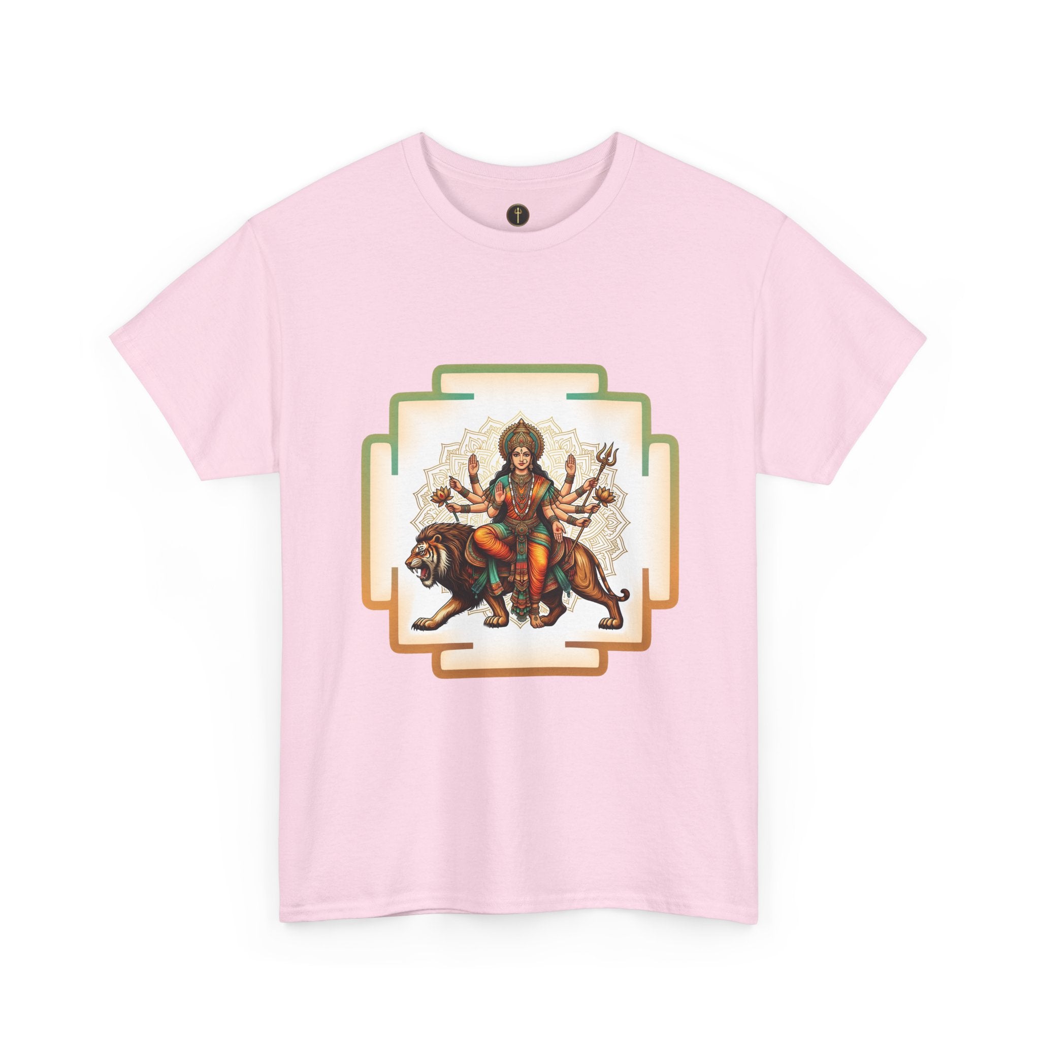 Navratri Night 9 Siddhidatri T-Shirt