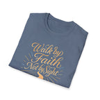 Walk by Faith T-Shirt