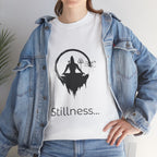 Lord Shiva Stillness T-Shirt