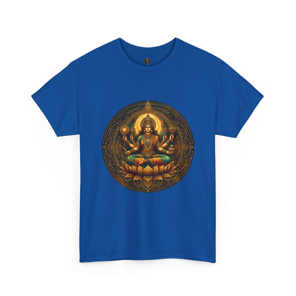 Navratri Night 4 Kushmanda T-Shirt