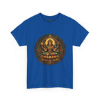 Navratri Night 4 Kushmanda T-Shirt