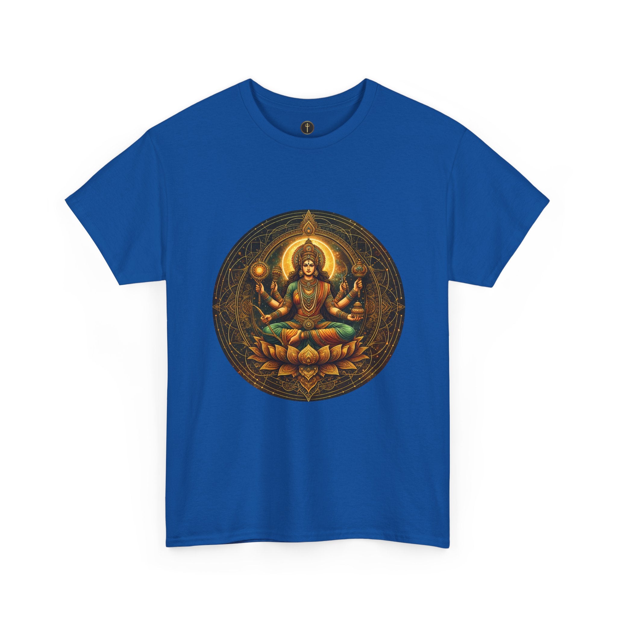 Navratri Night 4 Kushmanda T-Shirt