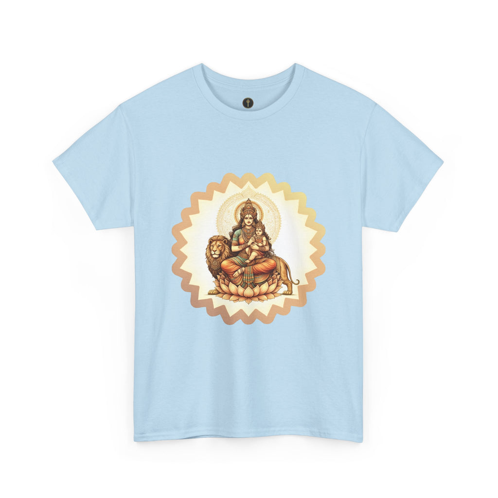 Navratri Night 5 Skandamata T-Shirt