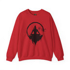 Lord Shiva Meditating Sweatshirt