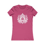 Devi Women’s T-Shirt – “Protected By Divine”