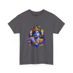 Krishna T-Shirt – Divine Calm Meditation