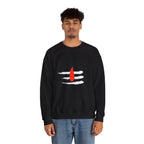 Shiva Tripundra Sweatshirt