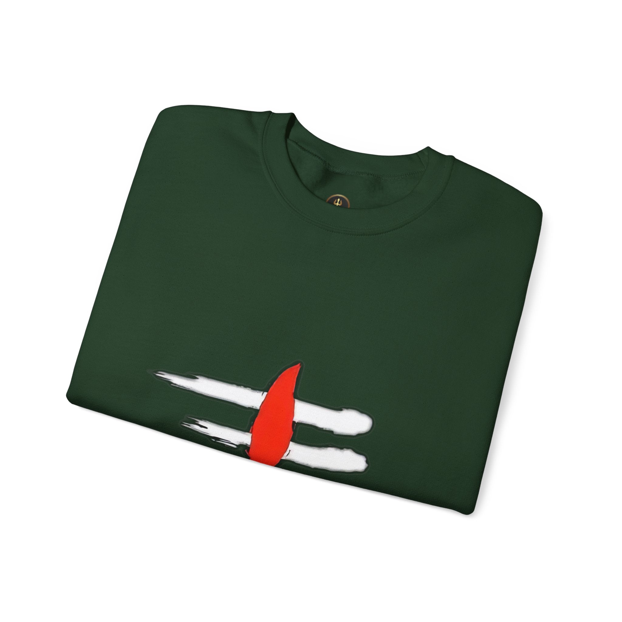 Shiva Tripundra Sweatshirt