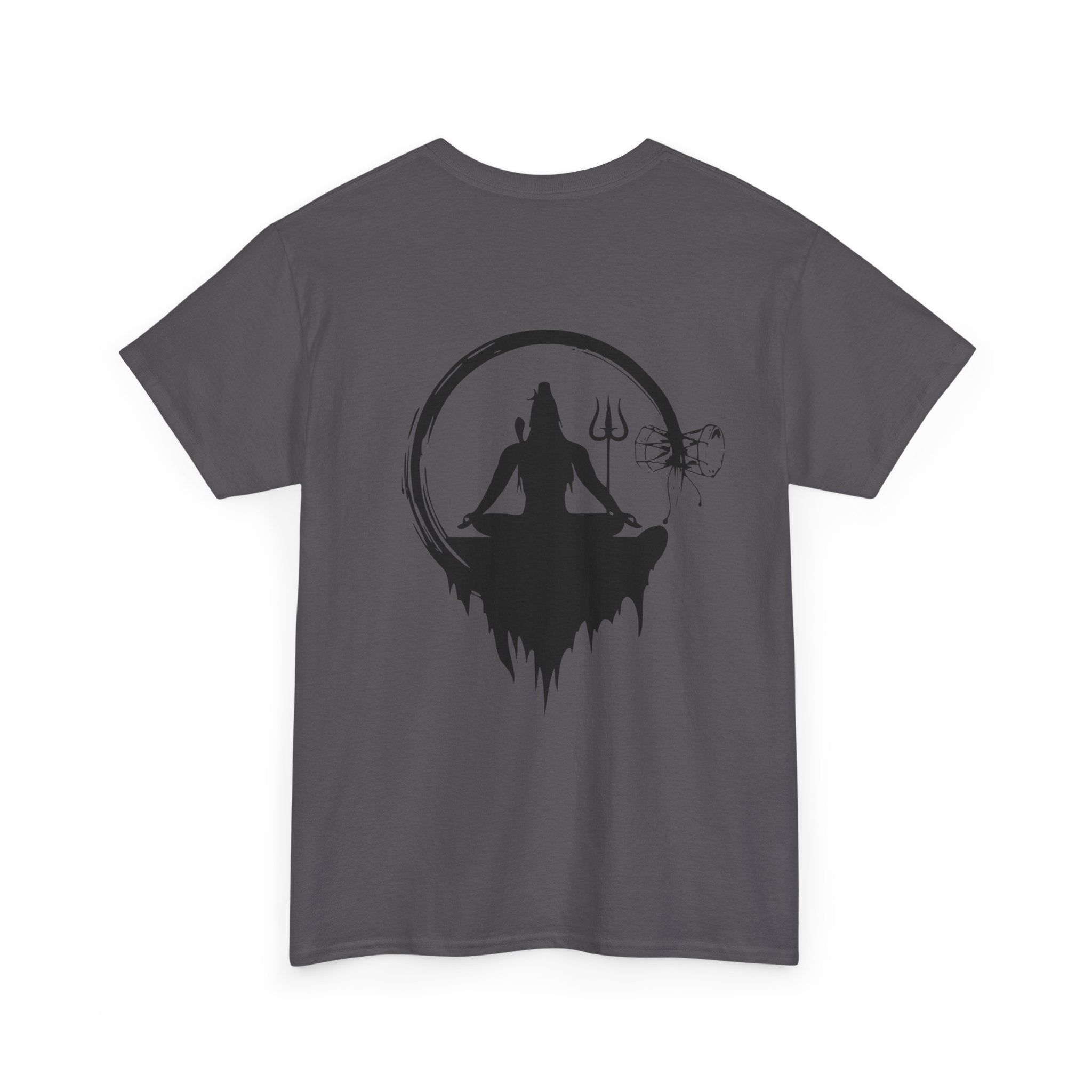 Lord Shiva Stillness T-Shirt
