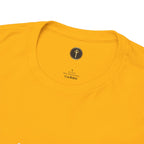 Navratri Night 8 Mahagauri T-Shirt