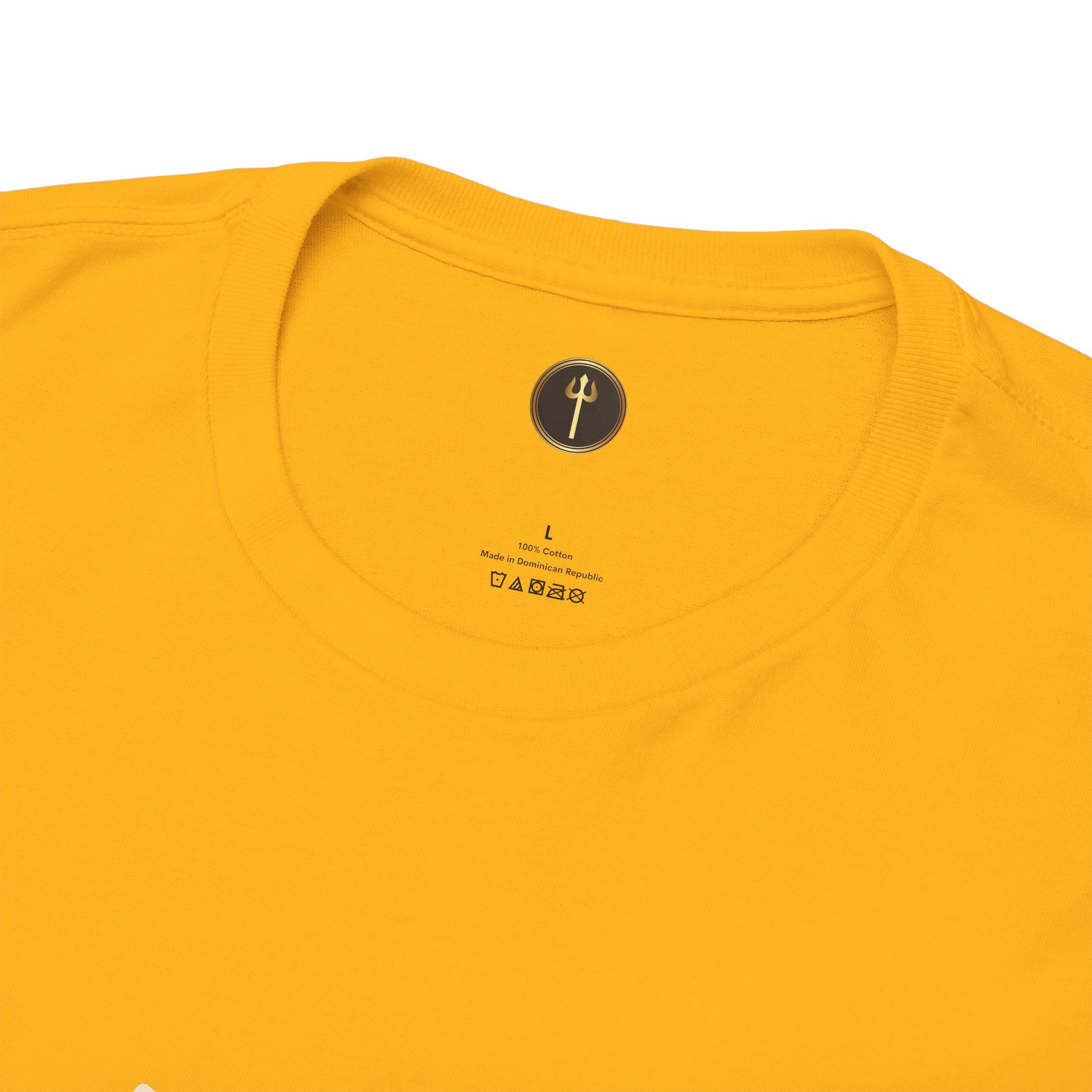 Navratri Night 8 Mahagauri T-Shirt