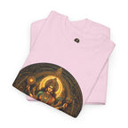 Navratri Night 4 Kushmanda T-Shirt