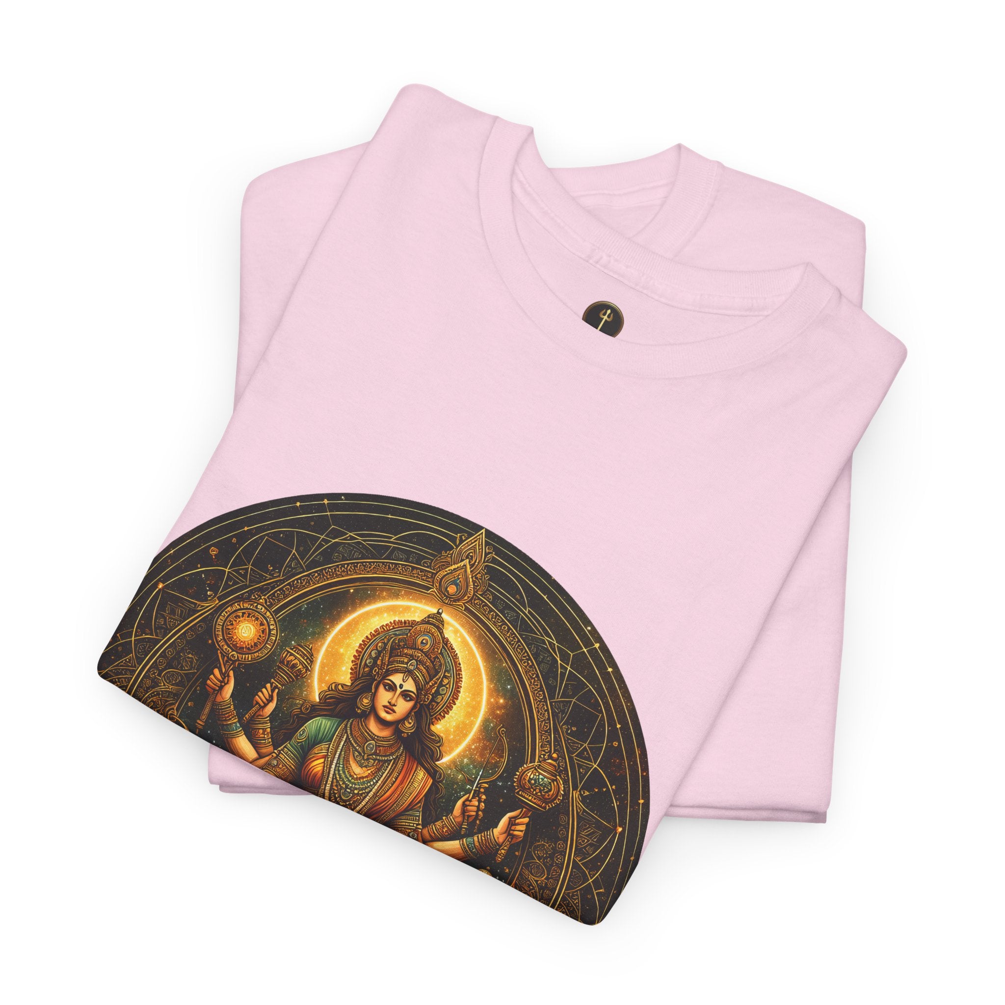 Navratri Night 4 Kushmanda T-Shirt