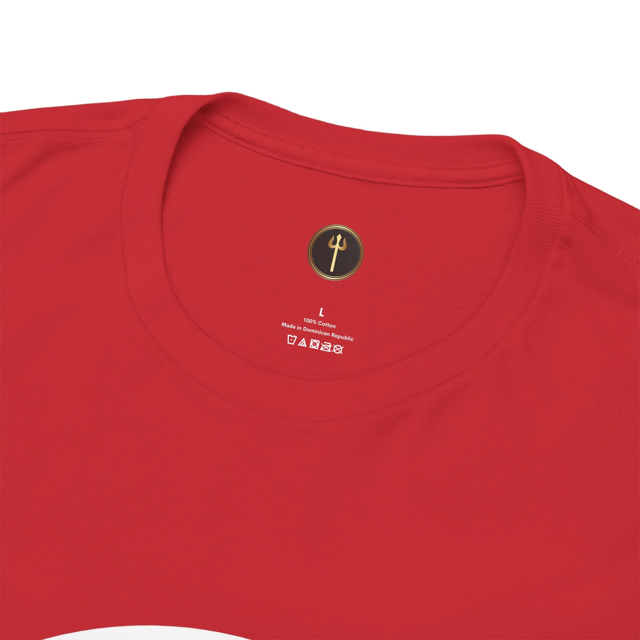 Kal Bhairav T-Shirt – The Watcher of Time