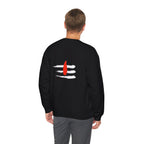 Shiva Tripundra Sweatshirt