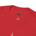 Cosmic Shiva T-Shirt – Universe Energy, Balance & Consciousness Tee