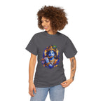 Krishna T-Shirt – Divine Calm Meditation