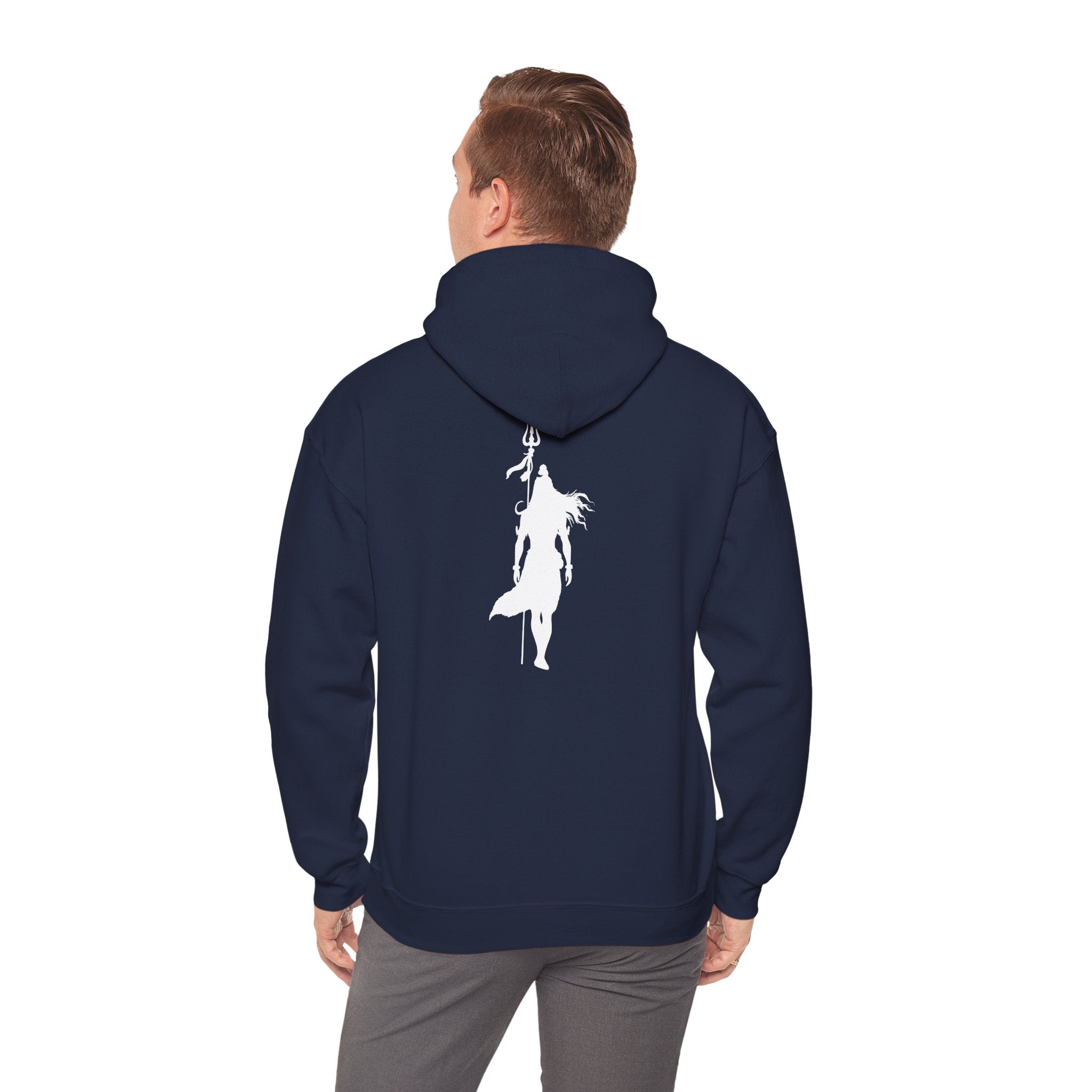 Lord Shiva Hoodie