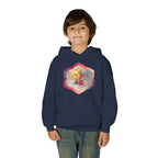 Baby Ganesha Kids Hoodie