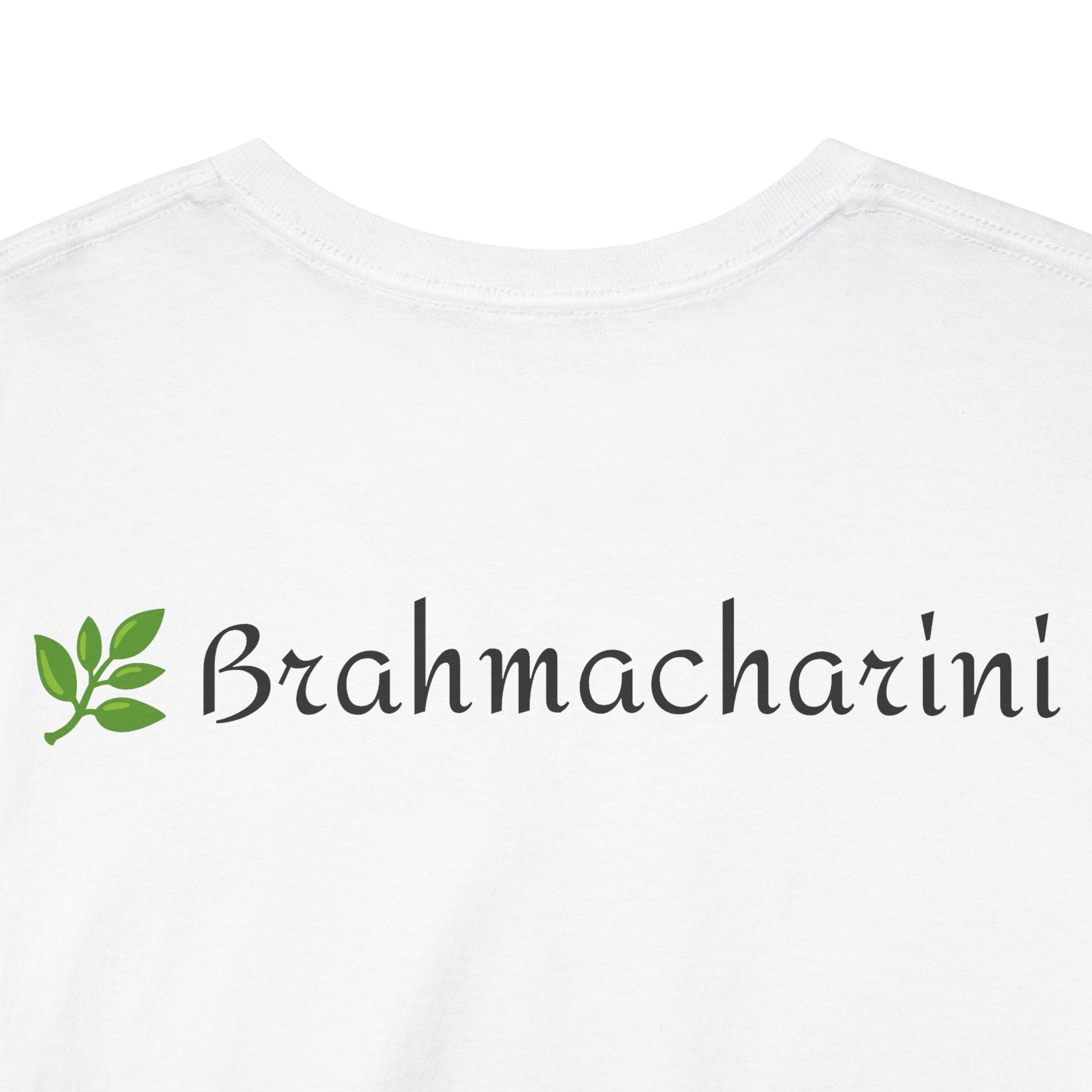 Navratri Night 2 Brahmacharini T-Shirt
