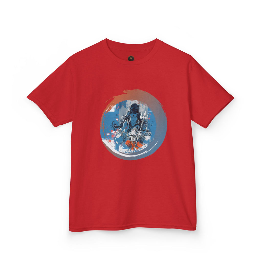 Kids Shiva & Ganesh T-Shirt