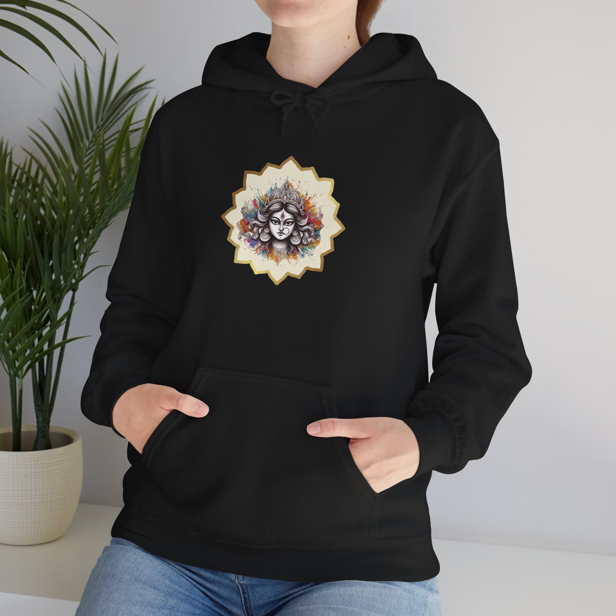 Devi Shakti Hoodie