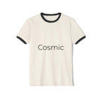 Cosmic Shiva Ringer T-Shirt