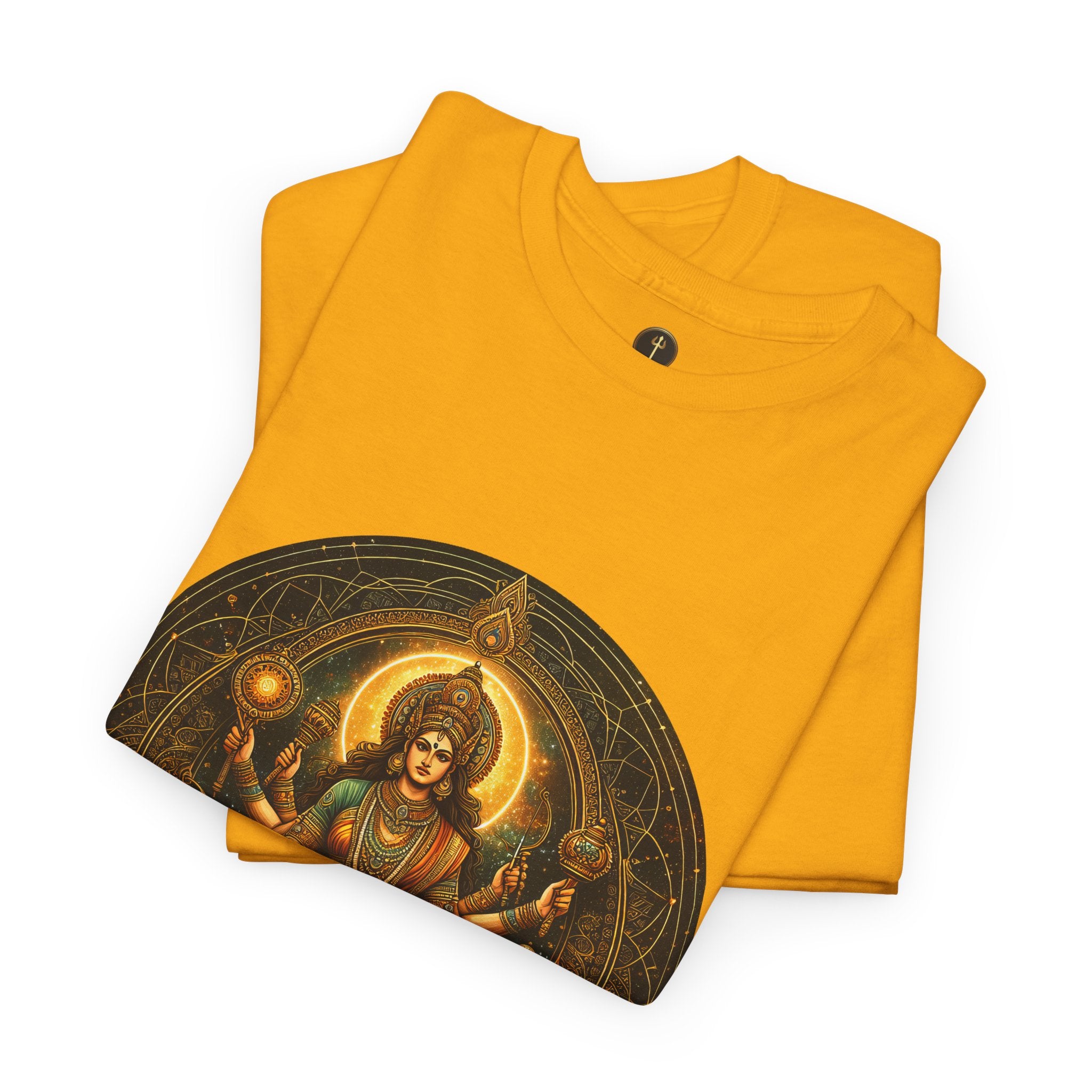 Navratri Night 4 Kushmanda T-Shirt