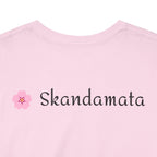 Navratri Night 5 Skandamata T-Shirt