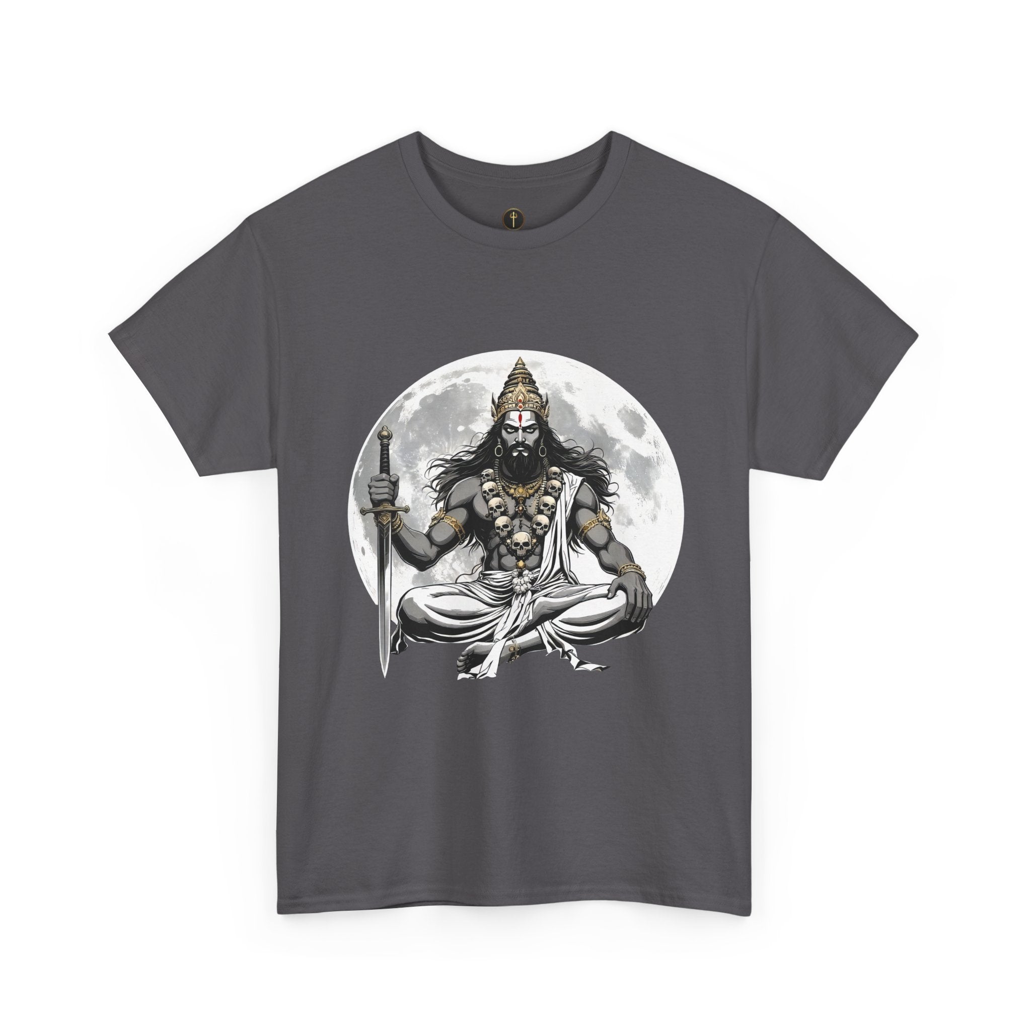 Kal Bhairav T-Shirt – The Watcher of Time