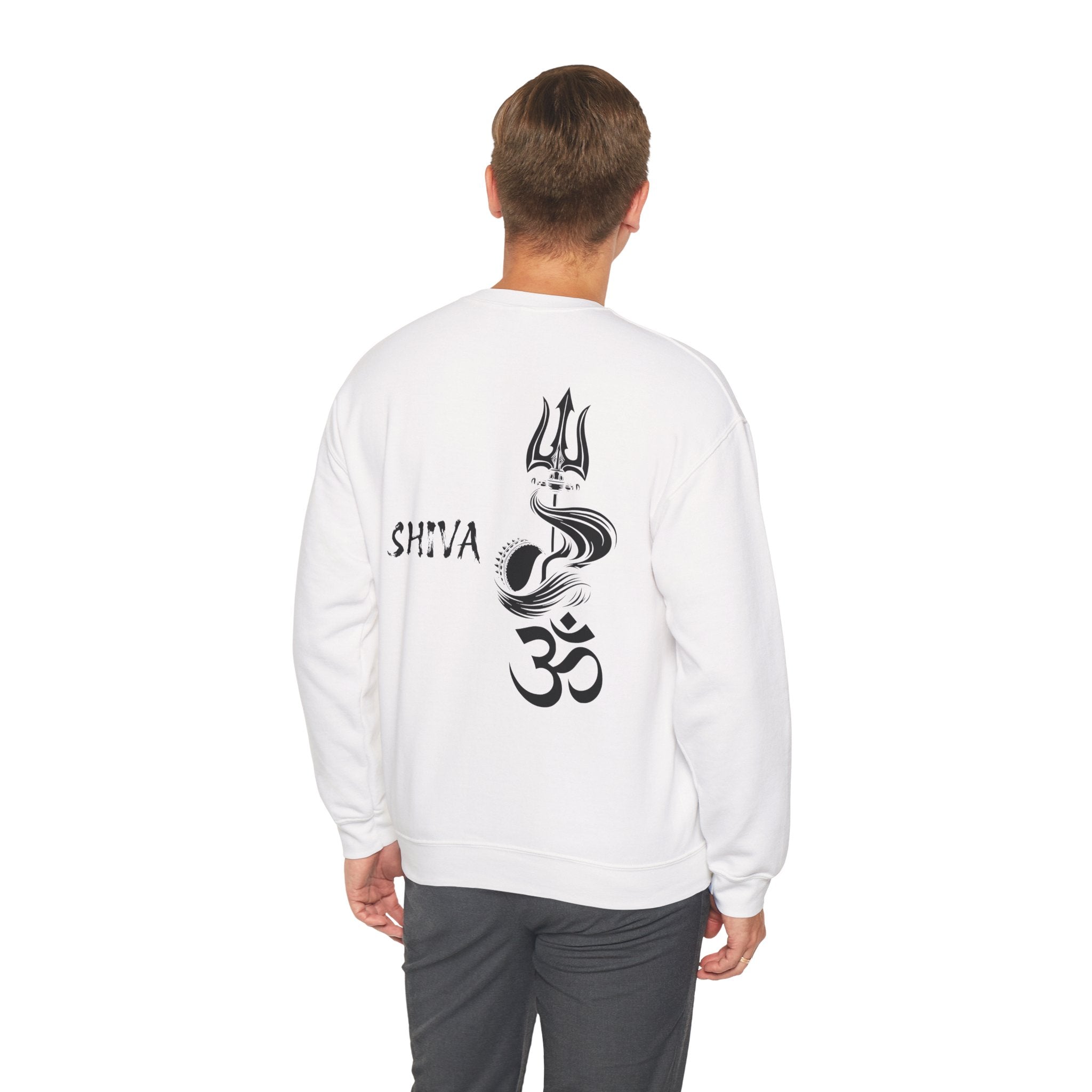 Protected by Shiva Sweatshirt